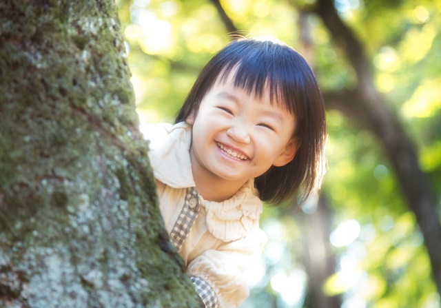 都筑区は子育て世帯が住みやすい