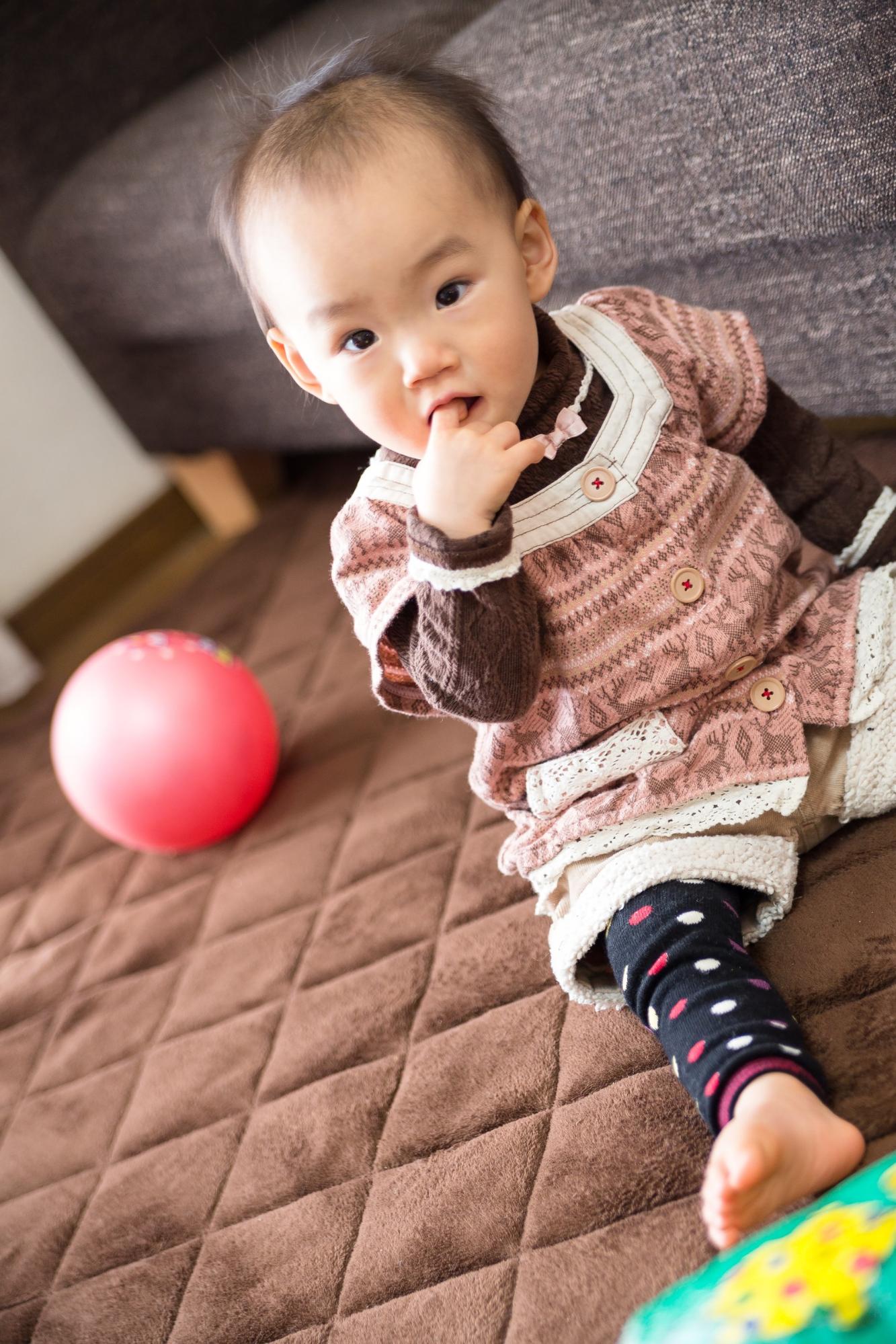子どもの歯並び・噛み合わせの乱れのイメージは自分で治せる？