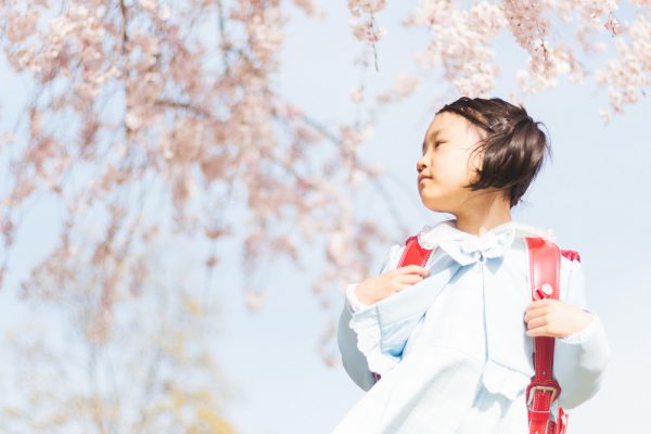 小学生の歯並び矯正